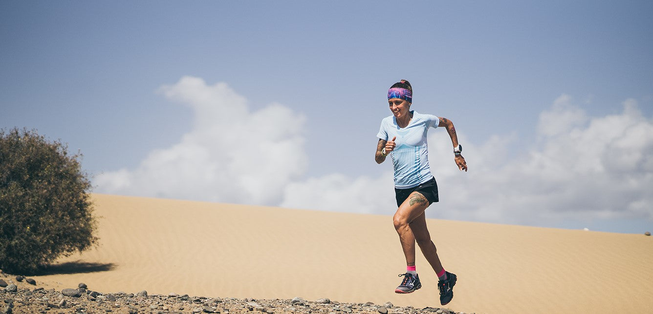 Running-Bekleidung für Damen