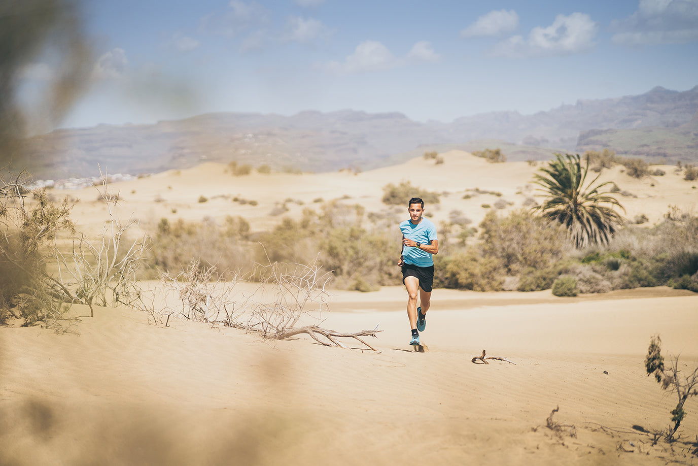 Running-Bekleidung für Herren