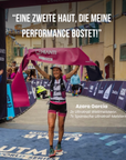 Pentro - Performance verbessernde Baselayer Hosen mittlere Kompression