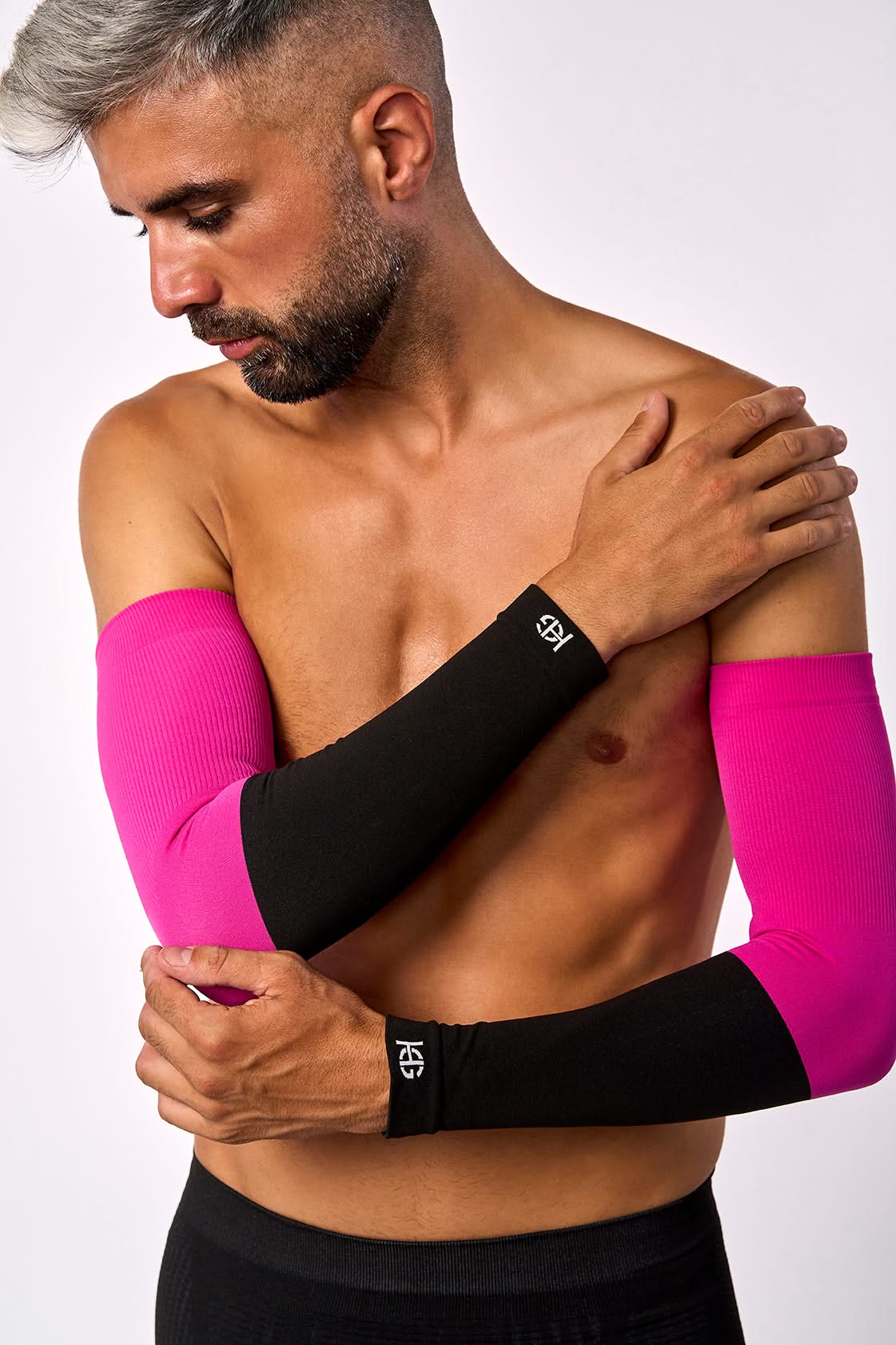 Cipher - Sleeves