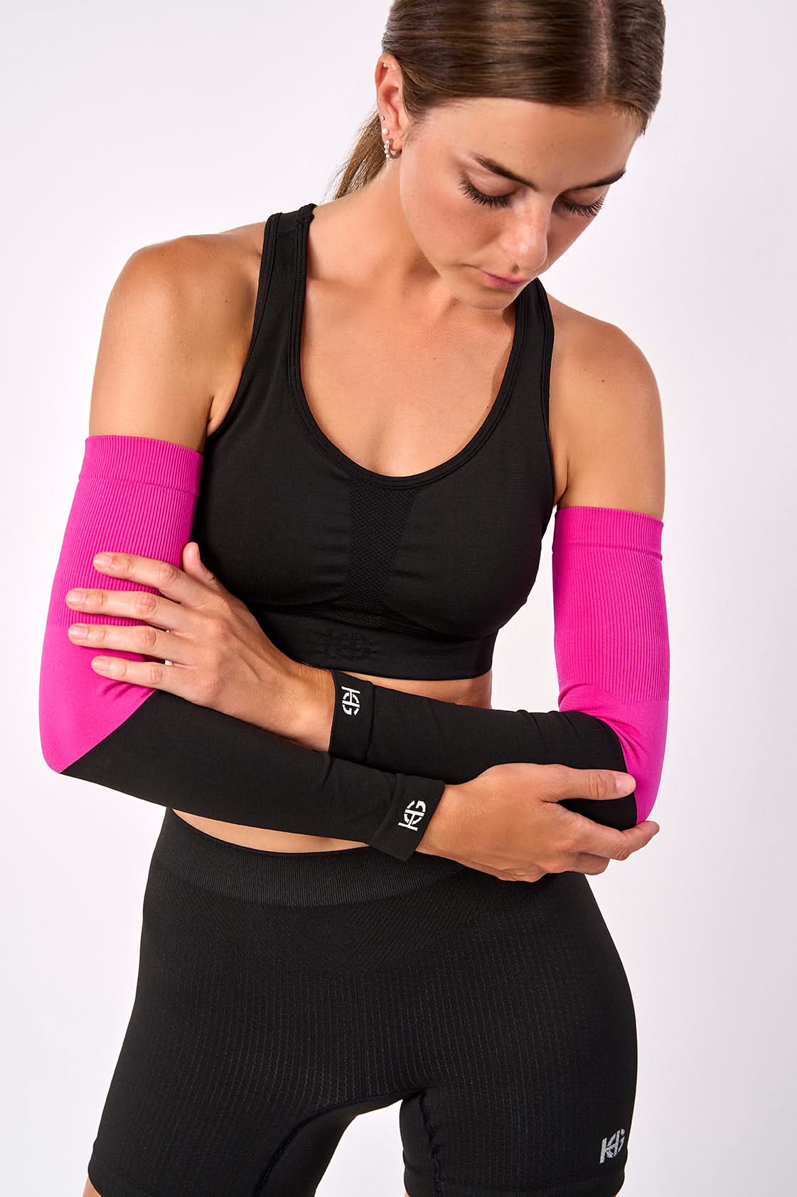 Cipher - Sleeves