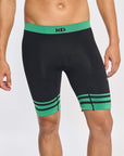 Dales - Performance verbessernde ultraleichte Shorts mittlere Kompression