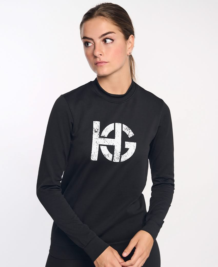 Lobby - Thermoregulierendes Sweatshirt