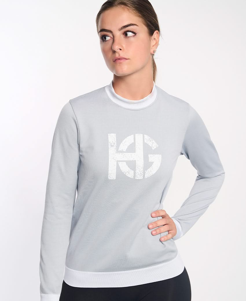 Lobby - Thermoregulierendes Sweatshirt