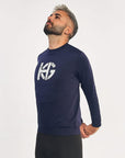 Lobby - Thermoregulierendes Sweatshirt