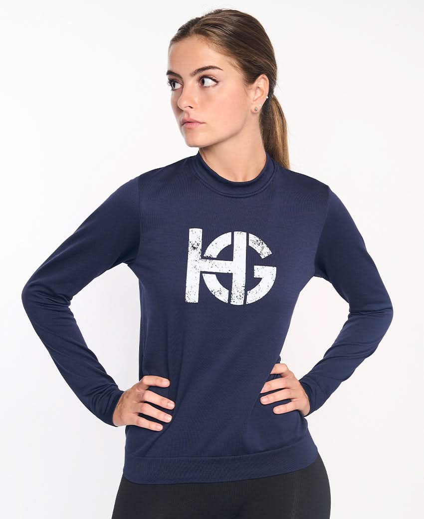 Lobby - Thermoregulierendes Sweatshirt