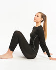 Original - Ultraleichte Thermoregulierende Baselayer Hosen