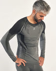 Raven - Performance verbessernder Baselayer mittlere Kompression