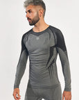 Raven - Performance verbessernder Baselayer mittlere Kompression