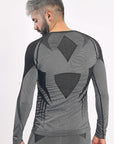 Raven - Performance verbessernder Baselayer mittlere Kompression