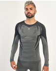 Raven - Performance verbessernder Baselayer mittlere Kompression